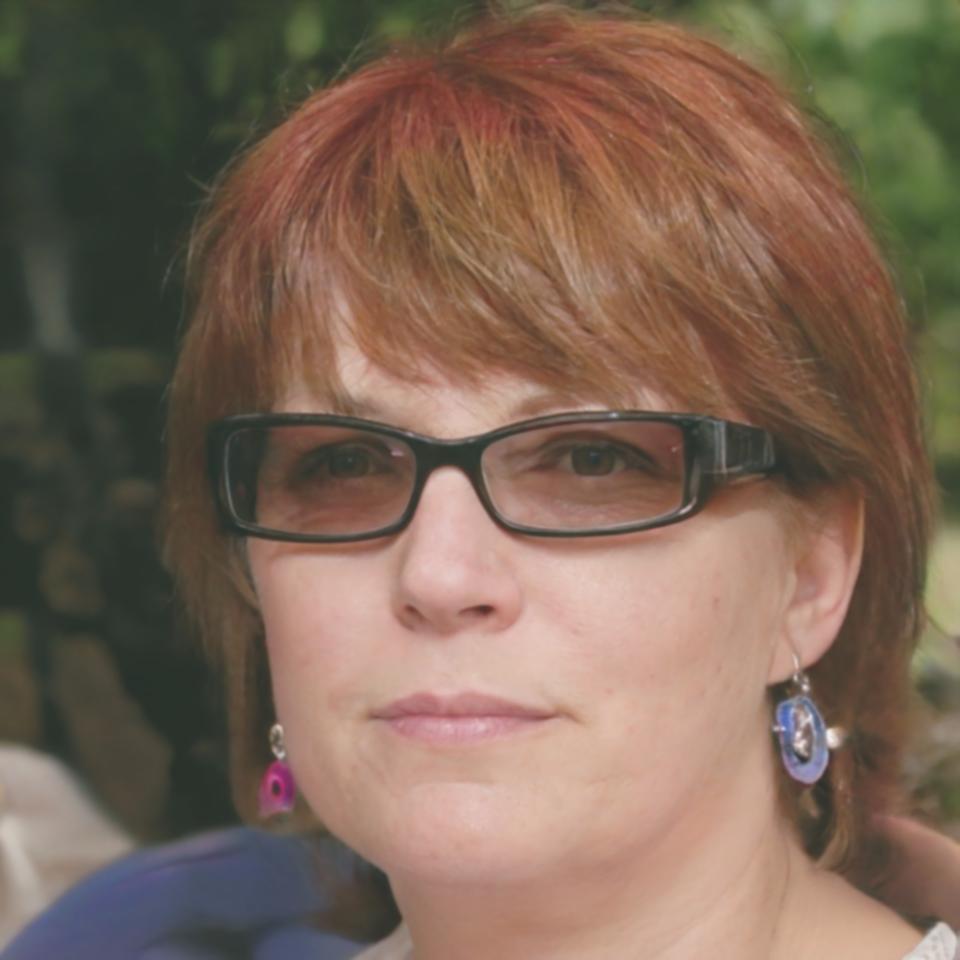 Portrait de Flavie Marchandise, spécialiste en modélisation financière